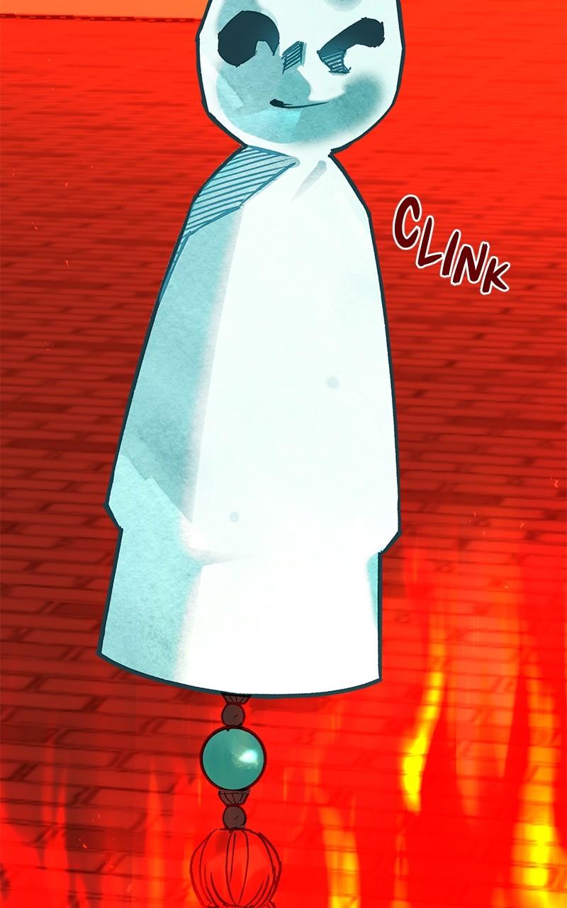 How a Goddess Wins Over Tigers Chap 85 - Next Chap 86