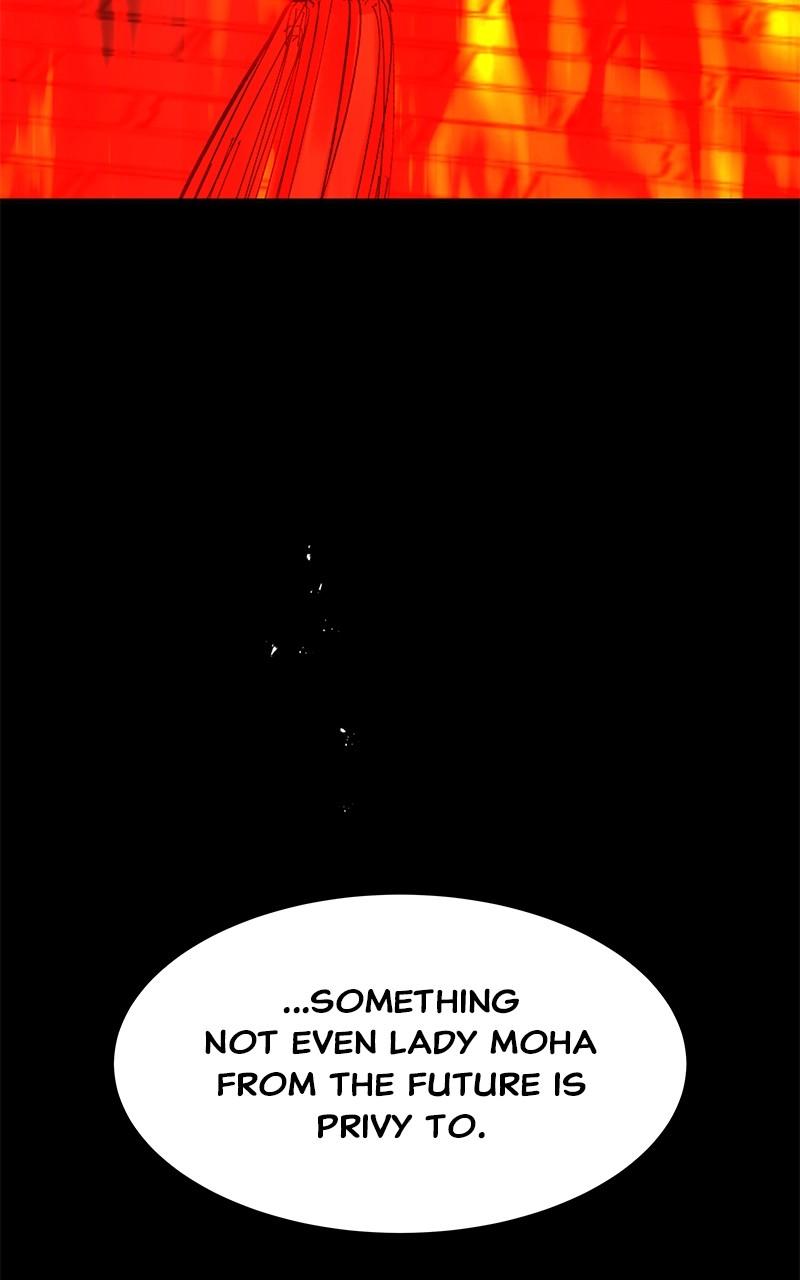 How a Goddess Wins Over Tigers Chap 85 - Next Chap 86