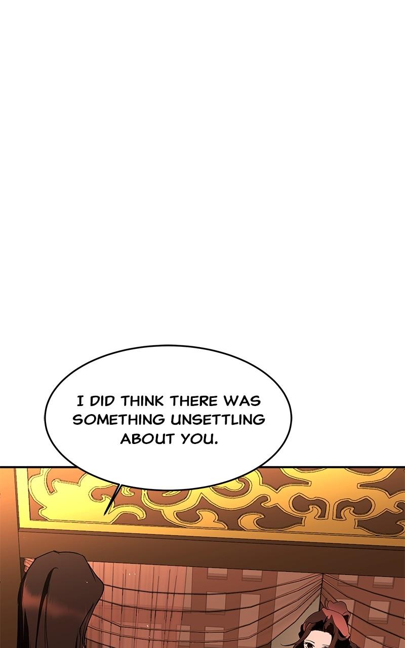 How a Goddess Wins Over Tigers Chap 85 - Next Chap 86