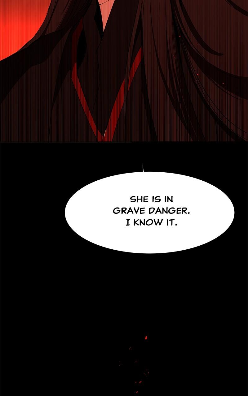 How a Goddess Wins Over Tigers Chap 85 - Next Chap 86