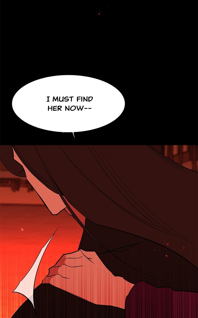 How a Goddess Wins Over Tigers Chap 85 - Next Chap 86