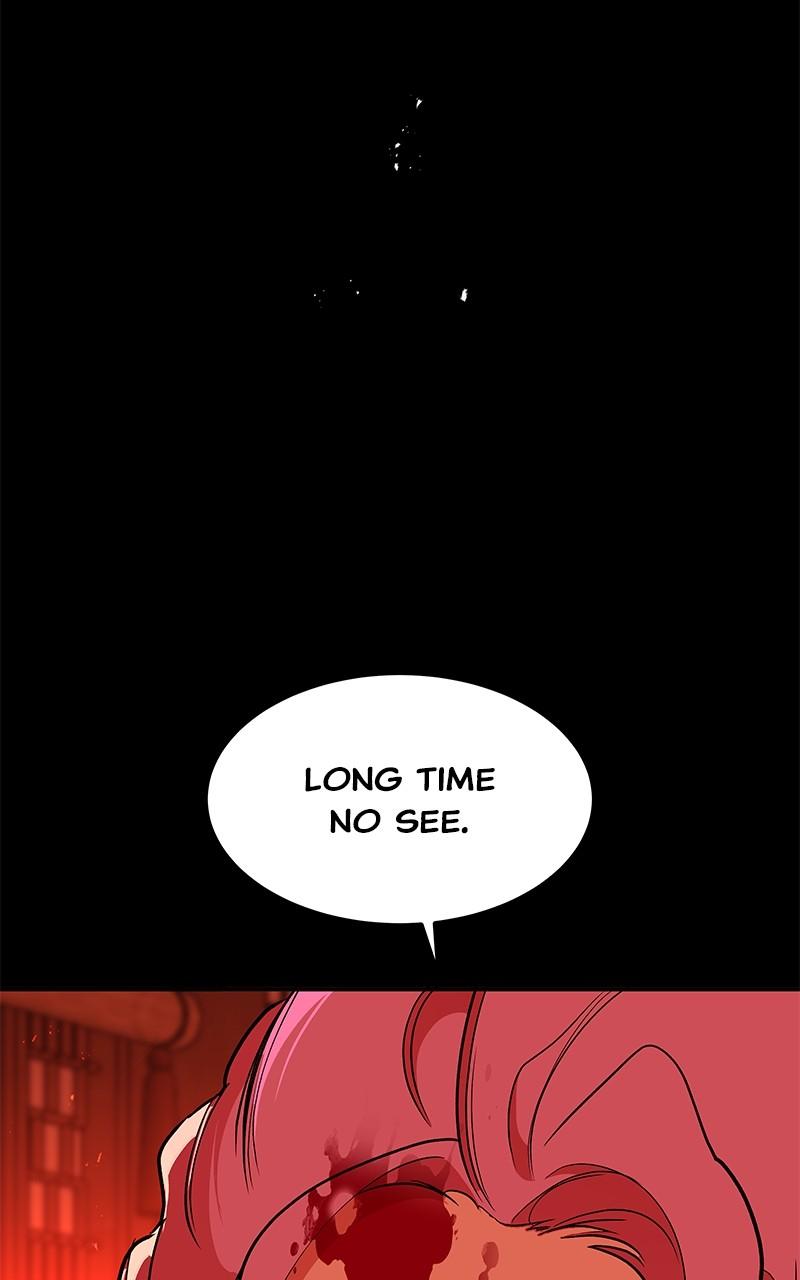 How a Goddess Wins Over Tigers Chap 85 - Next Chap 86