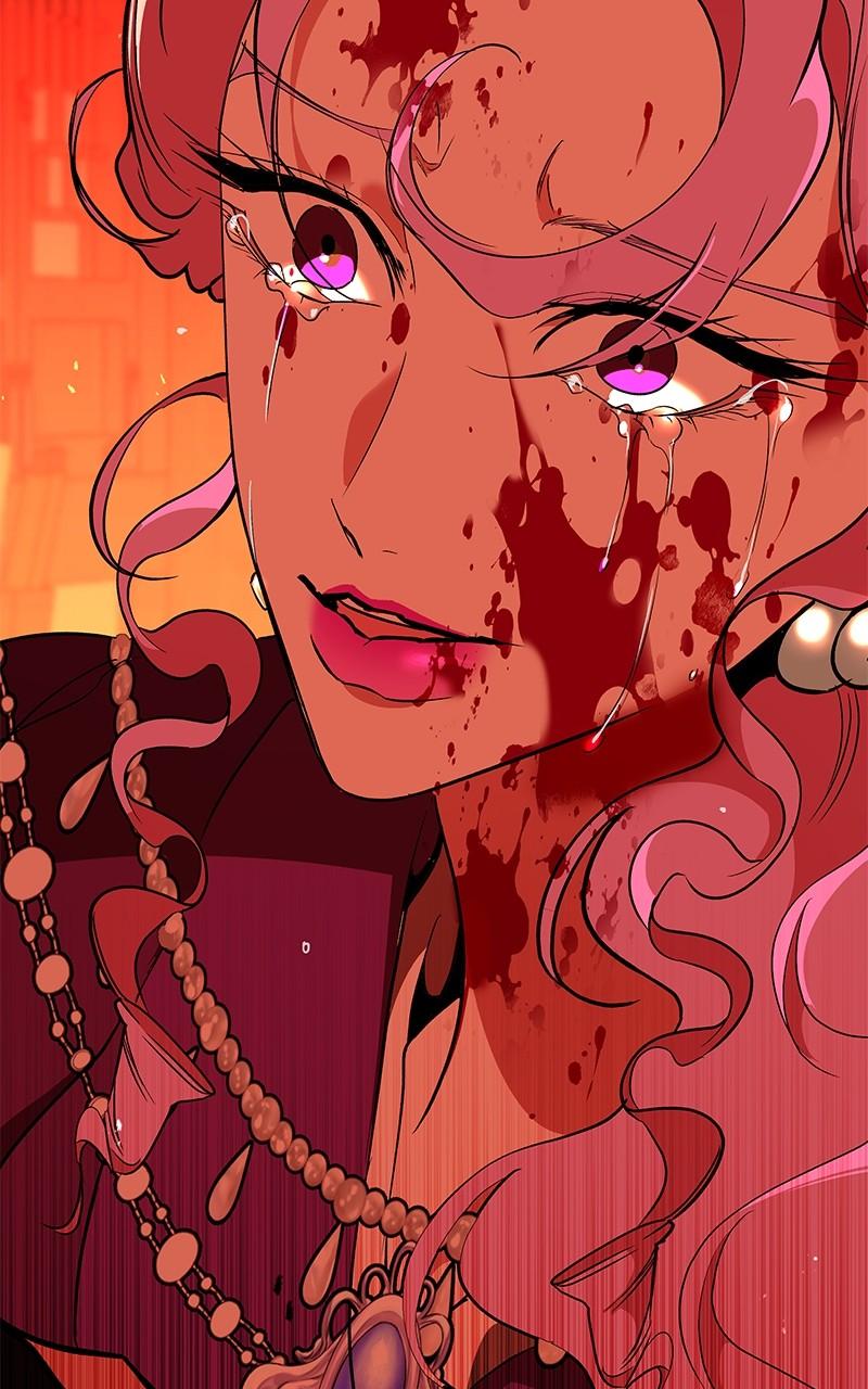 How a Goddess Wins Over Tigers Chap 85 - Next Chap 86