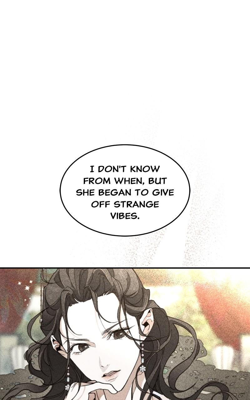 How a Goddess Wins Over Tigers Chap 85 - Next Chap 86