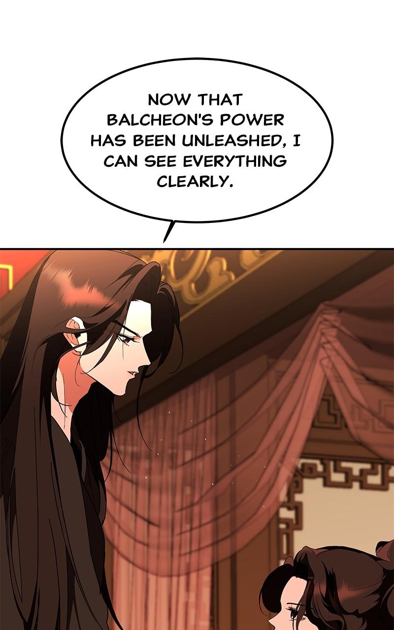 How a Goddess Wins Over Tigers Chap 85 - Next Chap 86