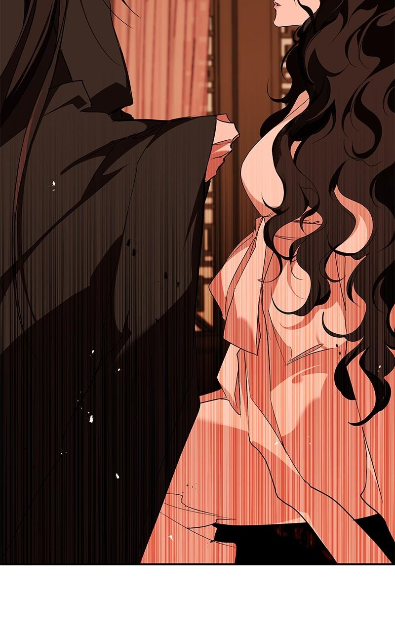 How a Goddess Wins Over Tigers Chap 85 - Next Chap 86