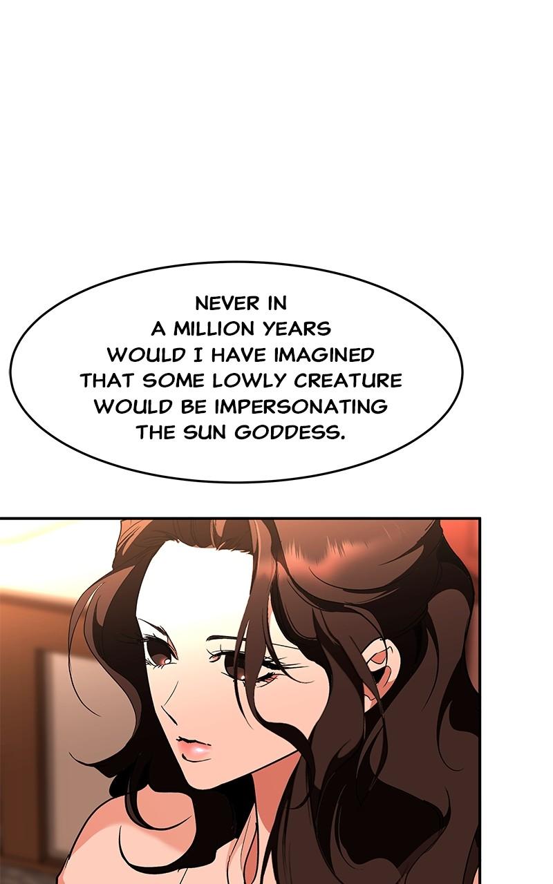 How a Goddess Wins Over Tigers Chap 85 - Next Chap 86