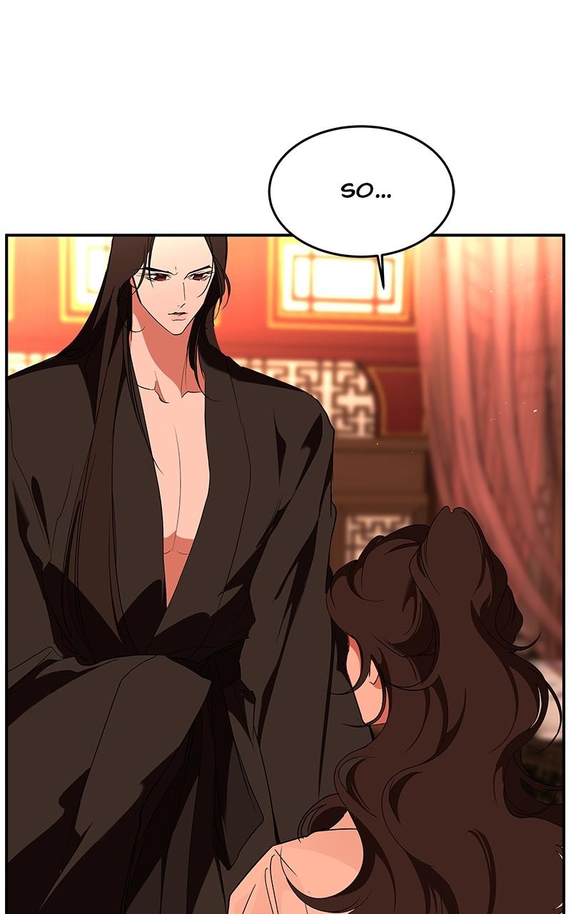 How a Goddess Wins Over Tigers Chap 85 - Next Chap 86