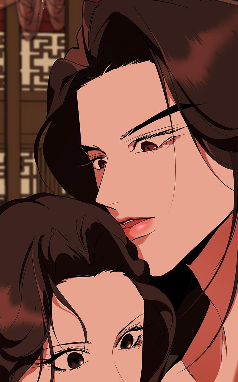 How a Goddess Wins Over Tigers Chap 85 - Next Chap 86