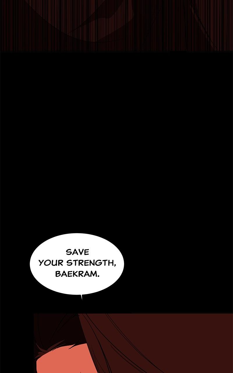 How a Goddess Wins Over Tigers Chap 86 - Next Chap 87