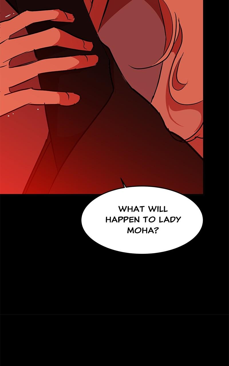 How a Goddess Wins Over Tigers Chap 86 - Next Chap 87