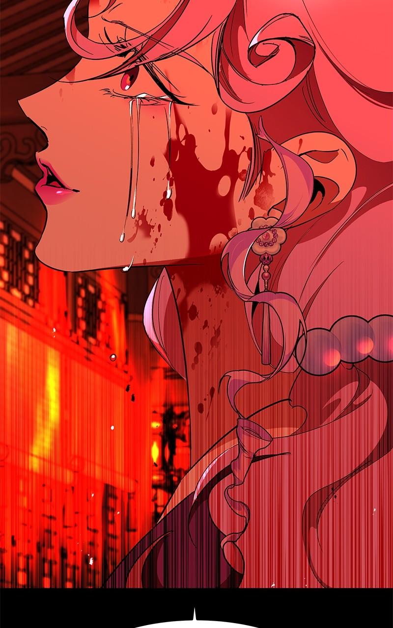 How a Goddess Wins Over Tigers Chap 86 - Next Chap 87