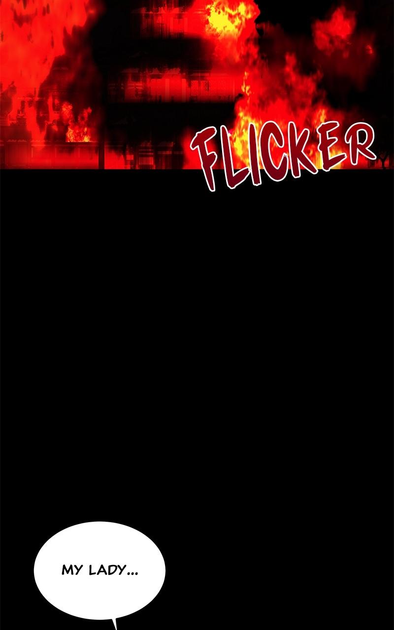 How a Goddess Wins Over Tigers Chap 86 - Next Chap 87