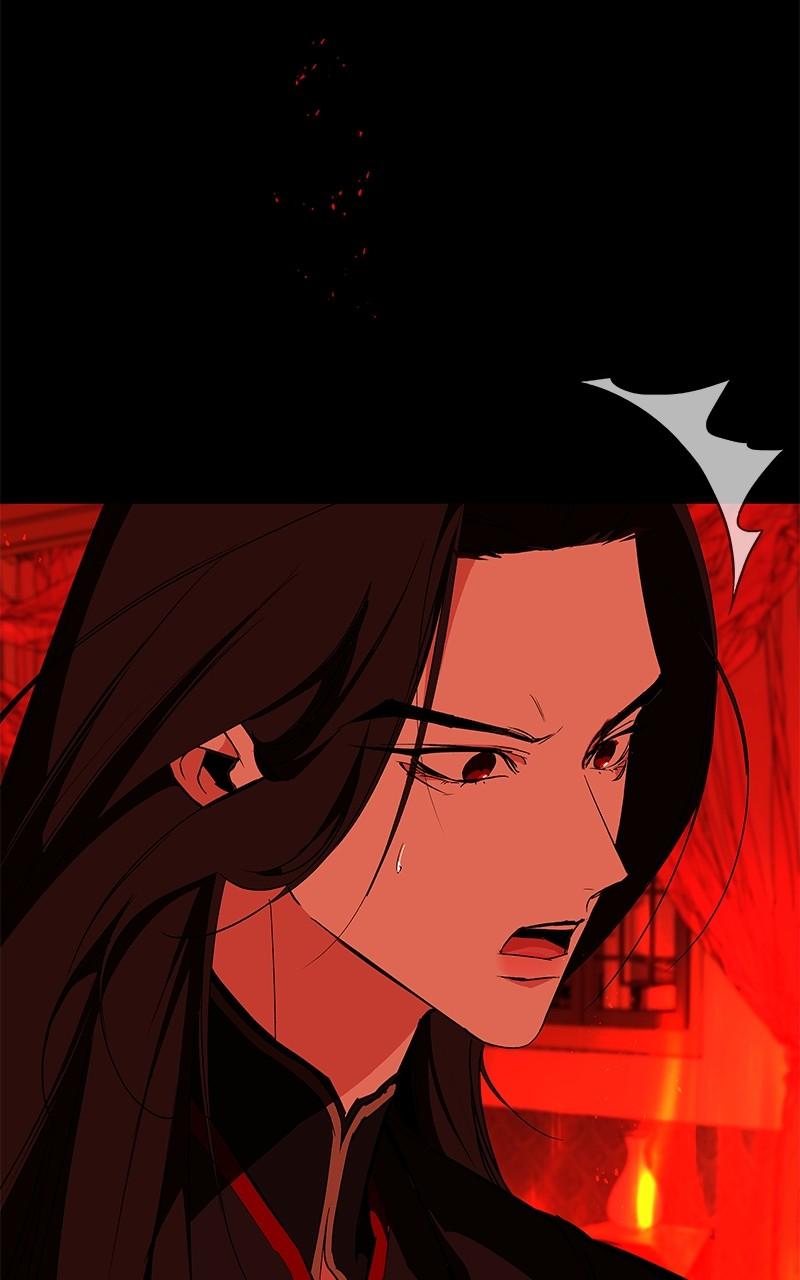 How a Goddess Wins Over Tigers Chap 86 - Next Chap 87
