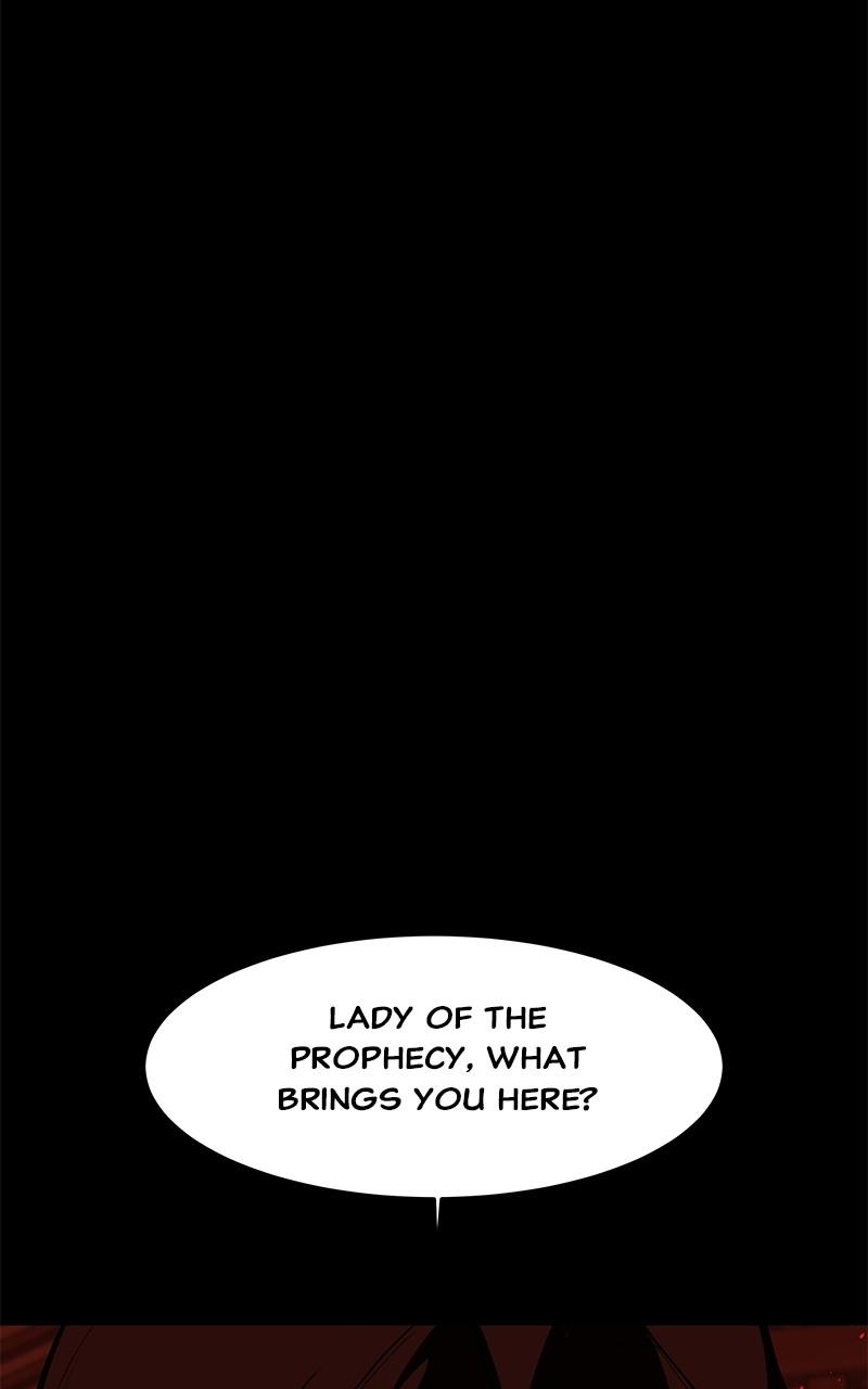 How a Goddess Wins Over Tigers Chap 86 - Next Chap 87