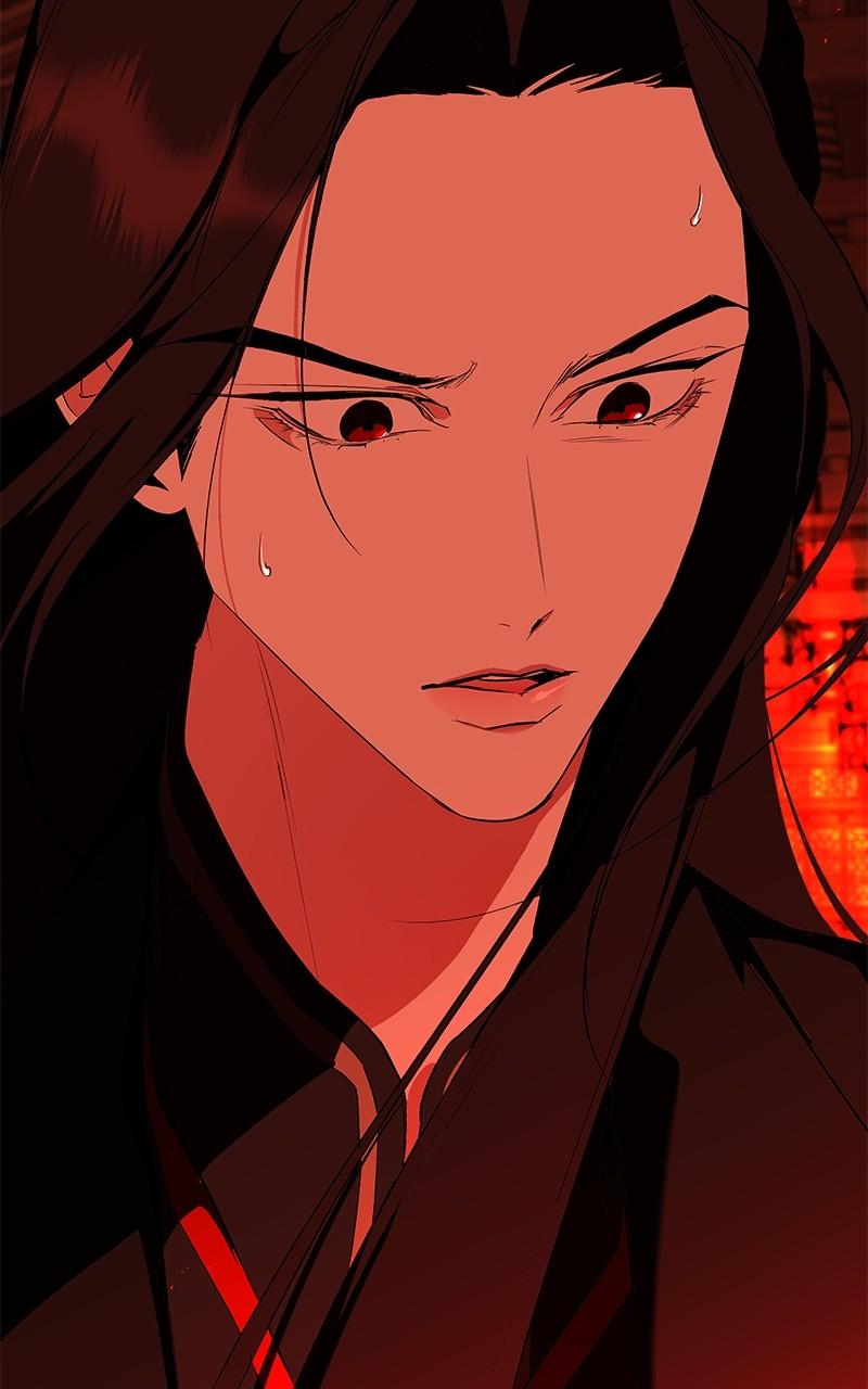 How a Goddess Wins Over Tigers Chap 86 - Next Chap 87