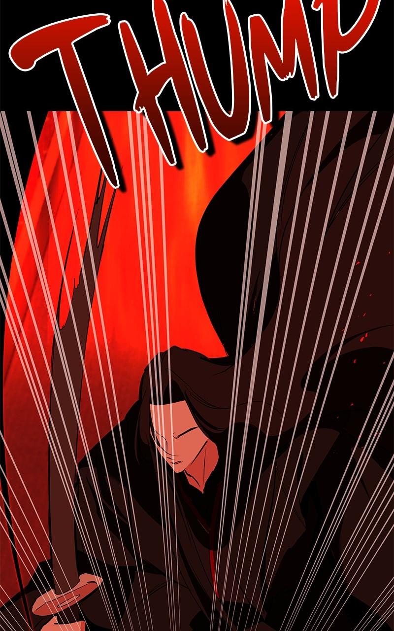 How a Goddess Wins Over Tigers Chap 86 - Next Chap 87