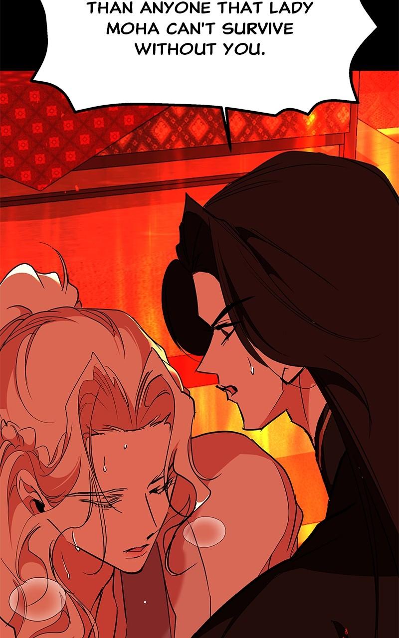 How a Goddess Wins Over Tigers Chap 86 - Next Chap 87