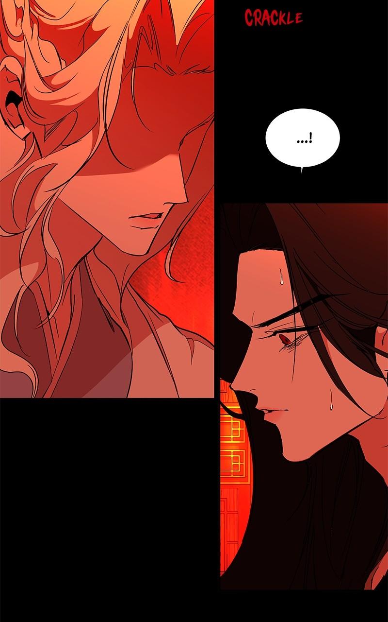 How a Goddess Wins Over Tigers Chap 86 - Next Chap 87