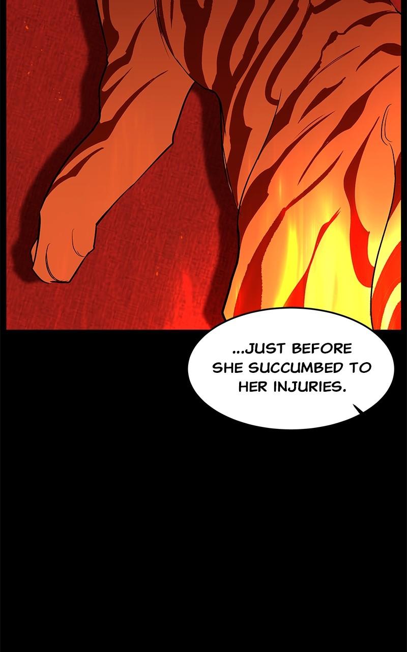 How a Goddess Wins Over Tigers Chap 86 - Next Chap 87