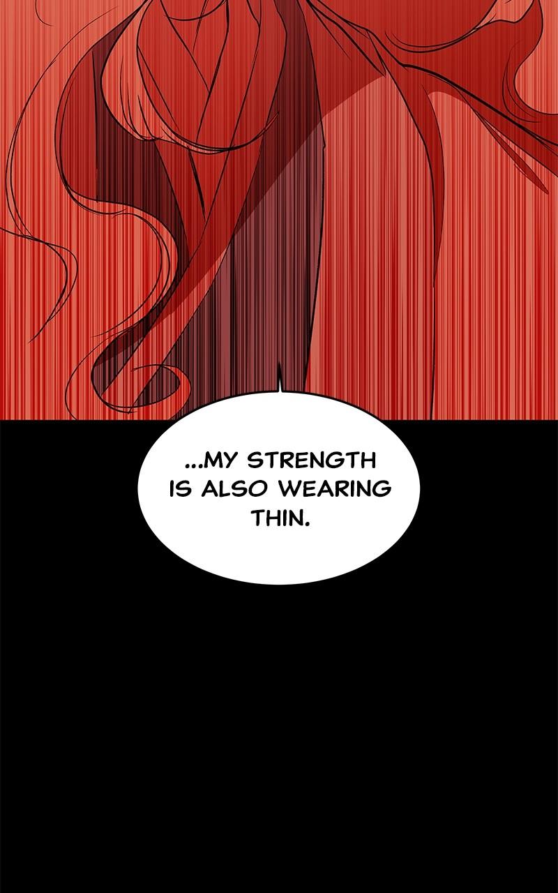 How a Goddess Wins Over Tigers Chap 86 - Next Chap 87