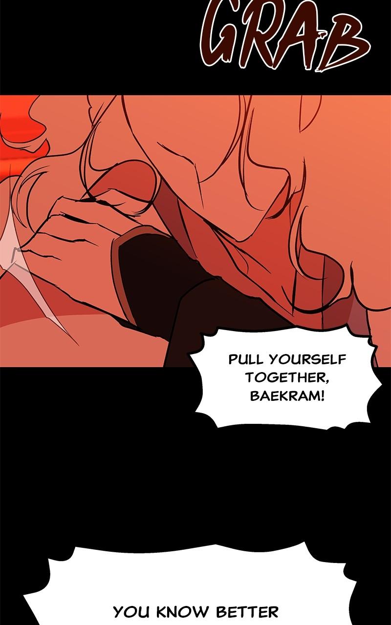 How a Goddess Wins Over Tigers Chap 86 - Next Chap 87