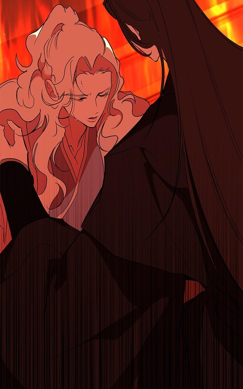 How a Goddess Wins Over Tigers Chap 86 - Next Chap 87