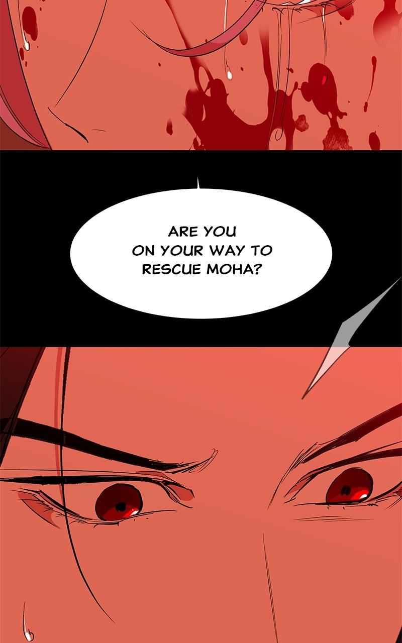 How a Goddess Wins Over Tigers Chap 86 - Next Chap 87