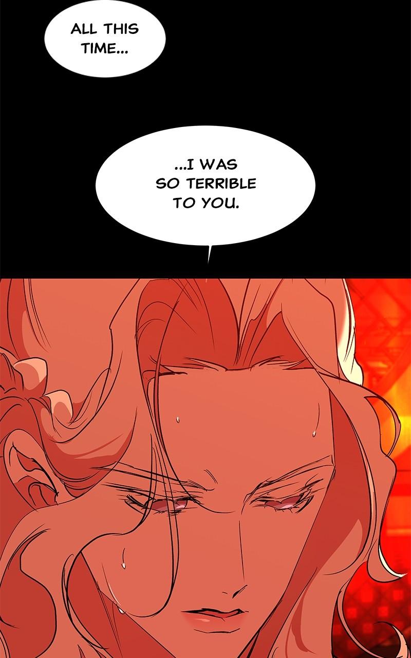 How a Goddess Wins Over Tigers Chap 86 - Next Chap 87
