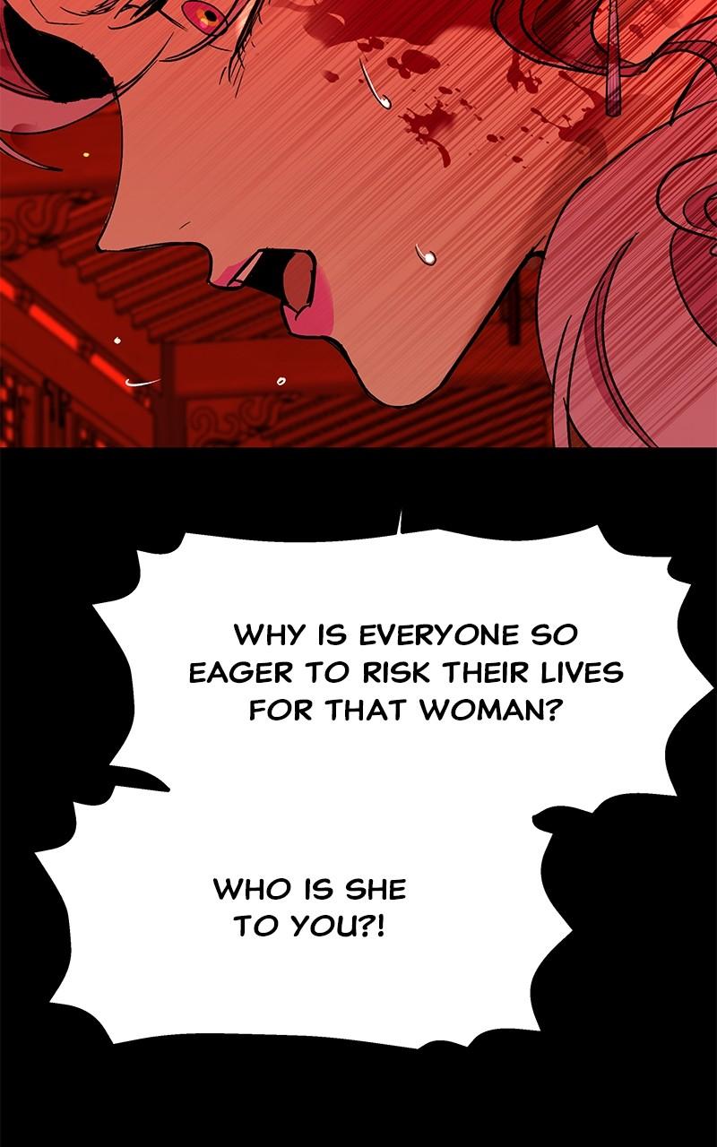 How a Goddess Wins Over Tigers Chap 86 - Next Chap 87