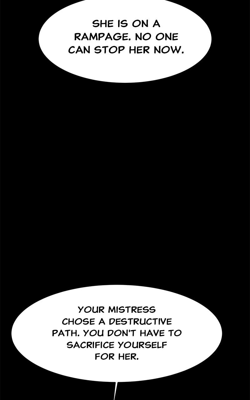 How a Goddess Wins Over Tigers Chap 86 - Next Chap 87