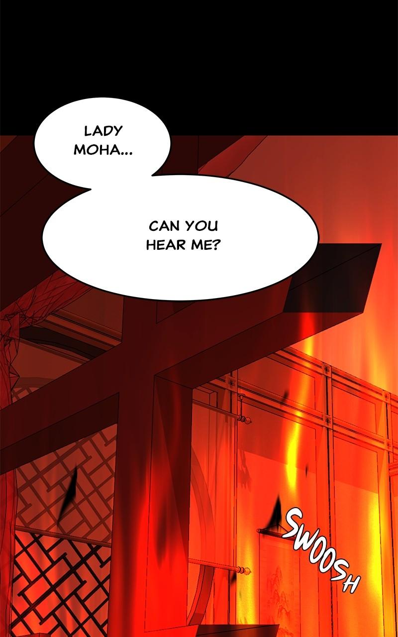 How a Goddess Wins Over Tigers Chap 86 - Next Chap 87