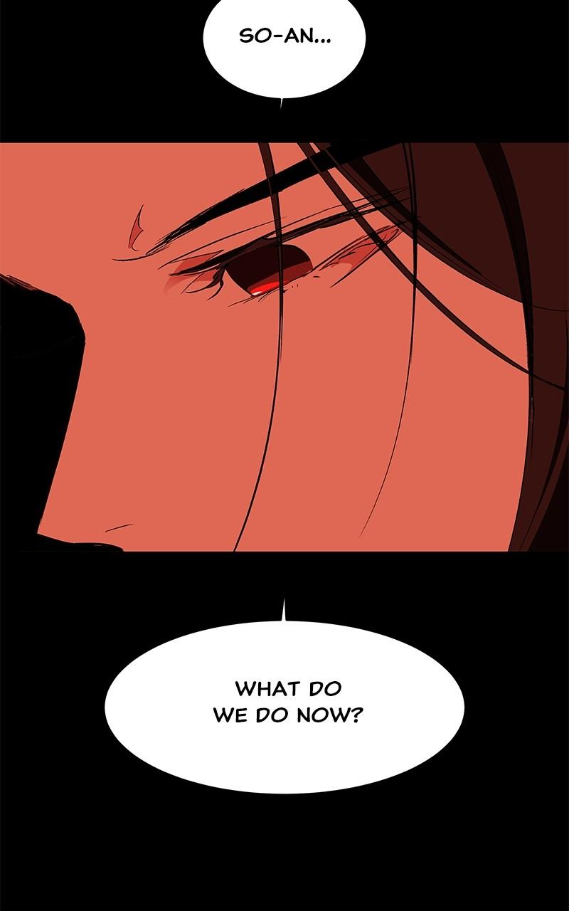 How a Goddess Wins Over Tigers Chap 86 - Next Chap 87