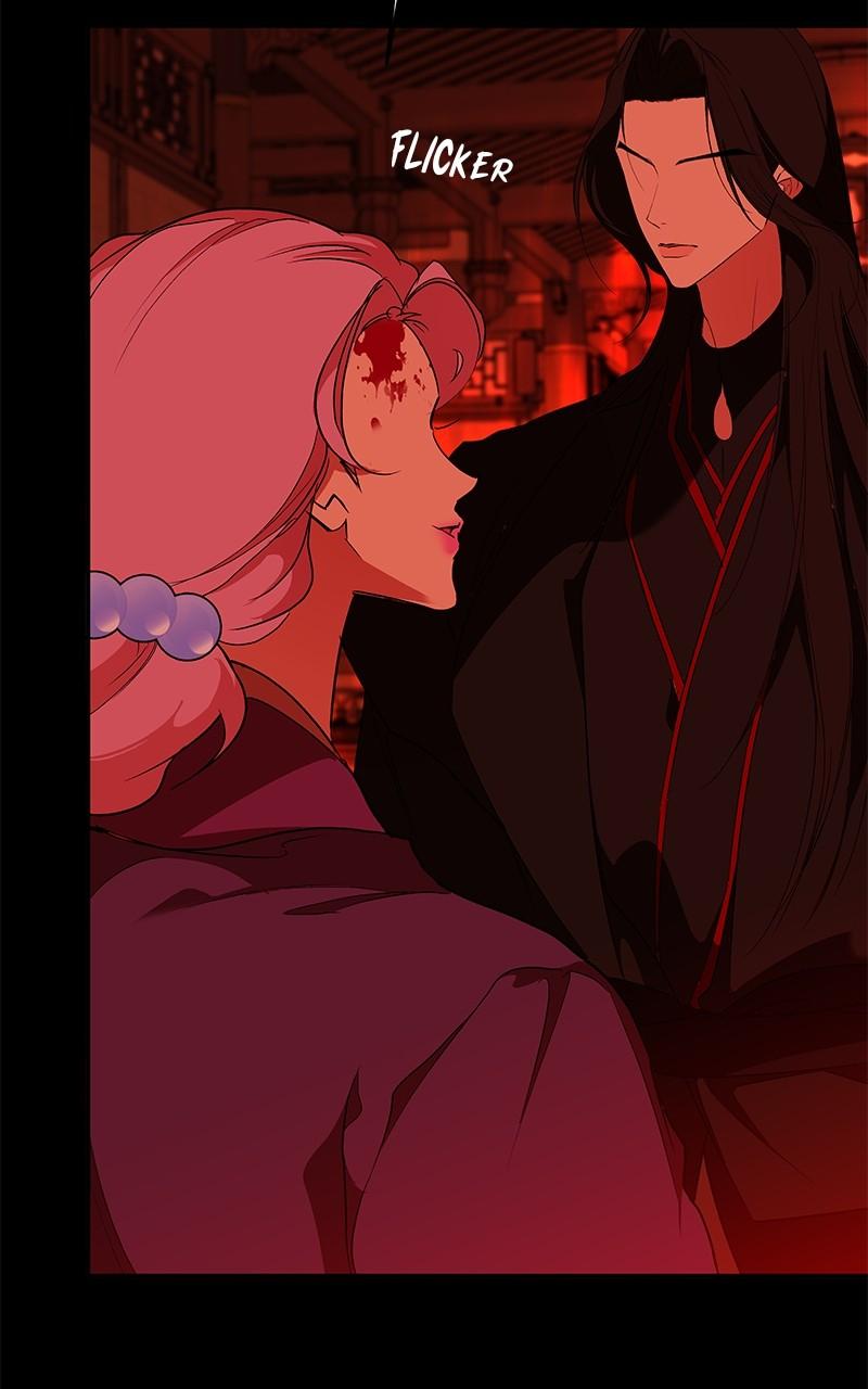 How a Goddess Wins Over Tigers Chap 86 - Next Chap 87