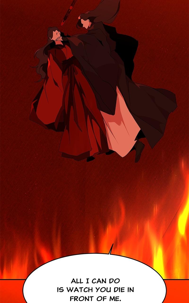 How a Goddess Wins Over Tigers Chap 86 - Next Chap 87