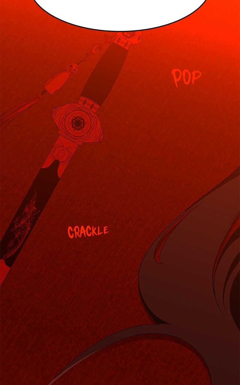 How a Goddess Wins Over Tigers Chap 86 - Next Chap 87