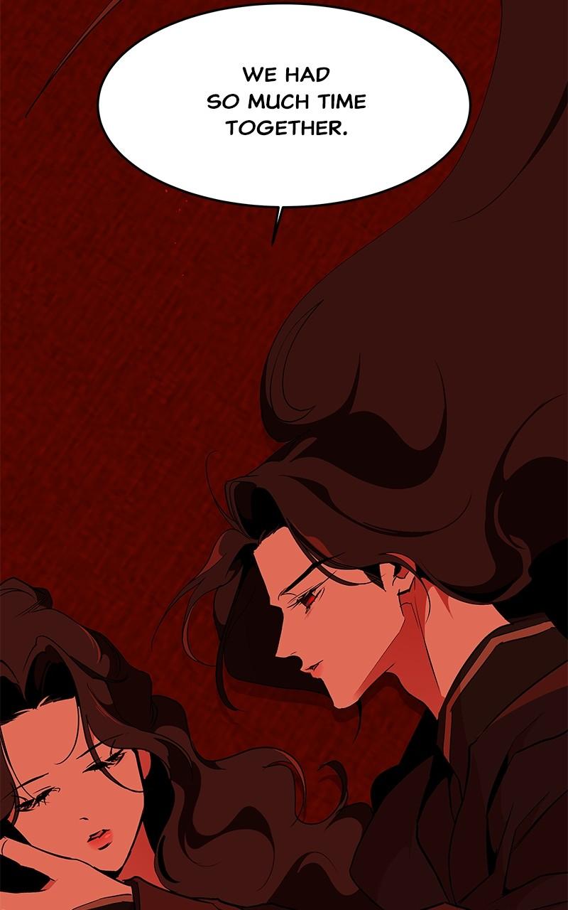 How a Goddess Wins Over Tigers Chap 86 - Next Chap 87