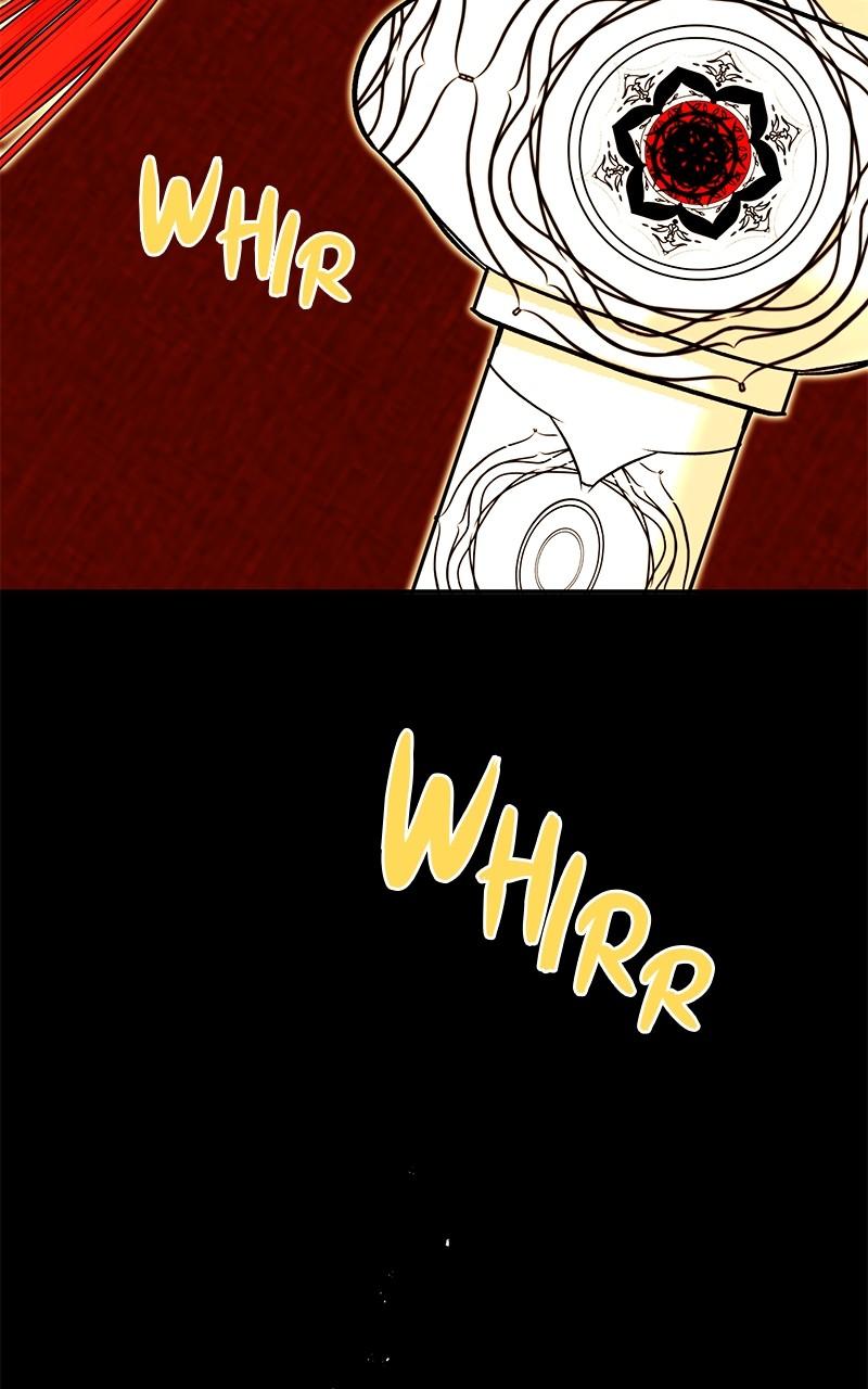 How a Goddess Wins Over Tigers Chap 86 - Next Chap 87