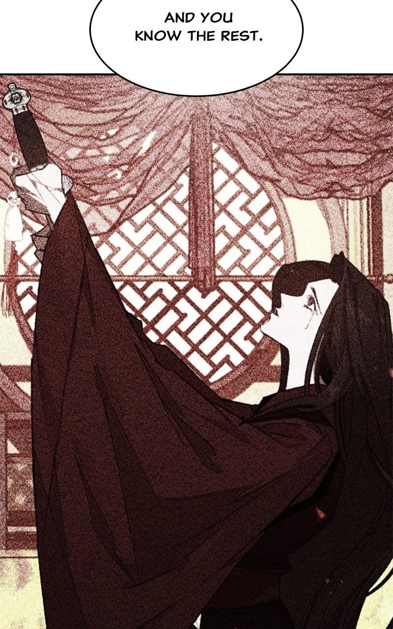 How a Goddess Wins Over Tigers Chap 86 - Next Chap 87