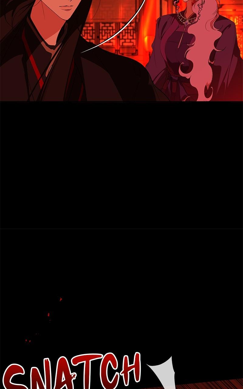 How a Goddess Wins Over Tigers Chap 86 - Next Chap 87