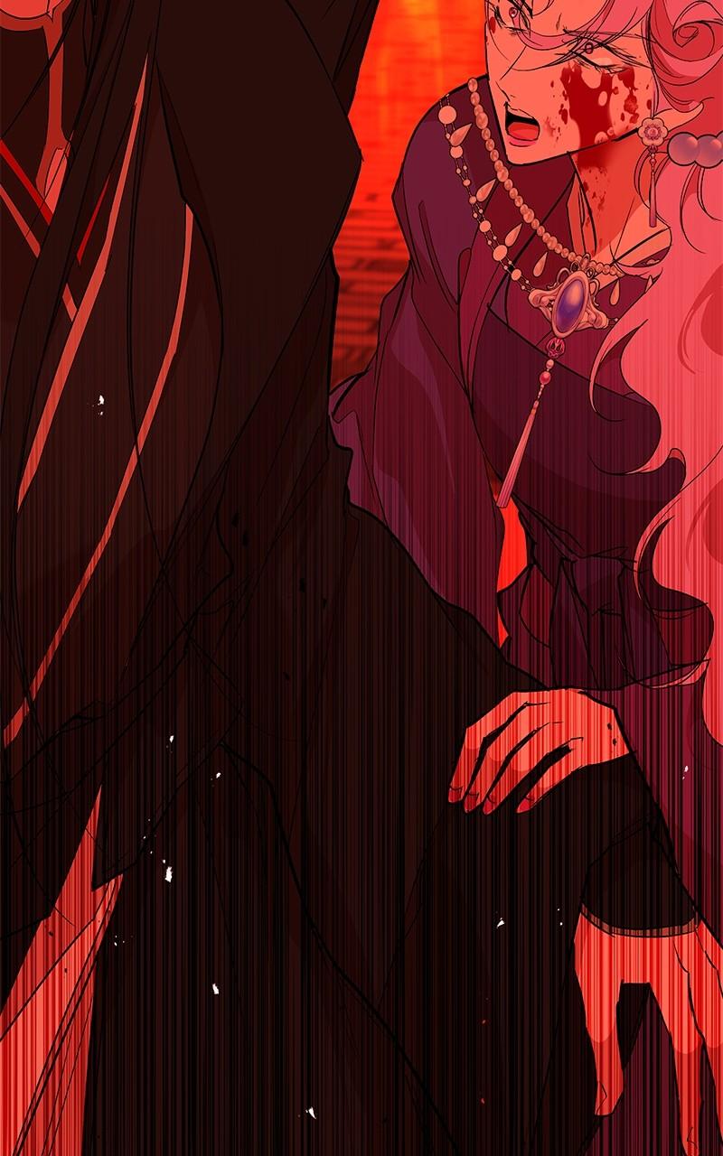 How a Goddess Wins Over Tigers Chap 86 - Next Chap 87