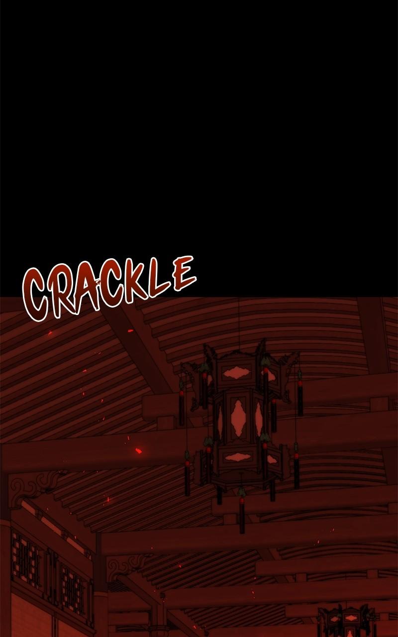 How a Goddess Wins Over Tigers Chap 86 - Next Chap 87