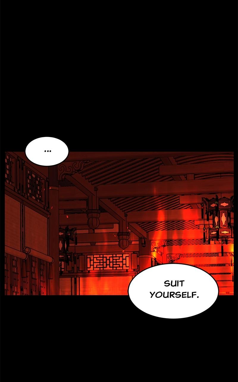 How a Goddess Wins Over Tigers Chap 86 - Next Chap 87