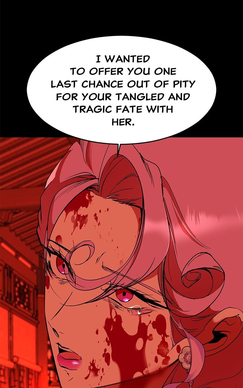 How a Goddess Wins Over Tigers Chap 86 - Next Chap 87