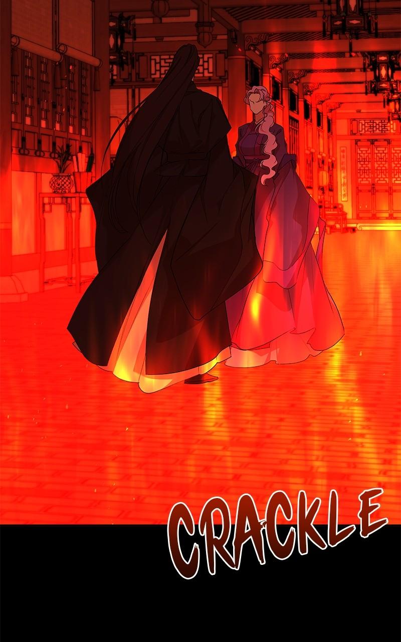 How a Goddess Wins Over Tigers Chap 86 - Next Chap 87