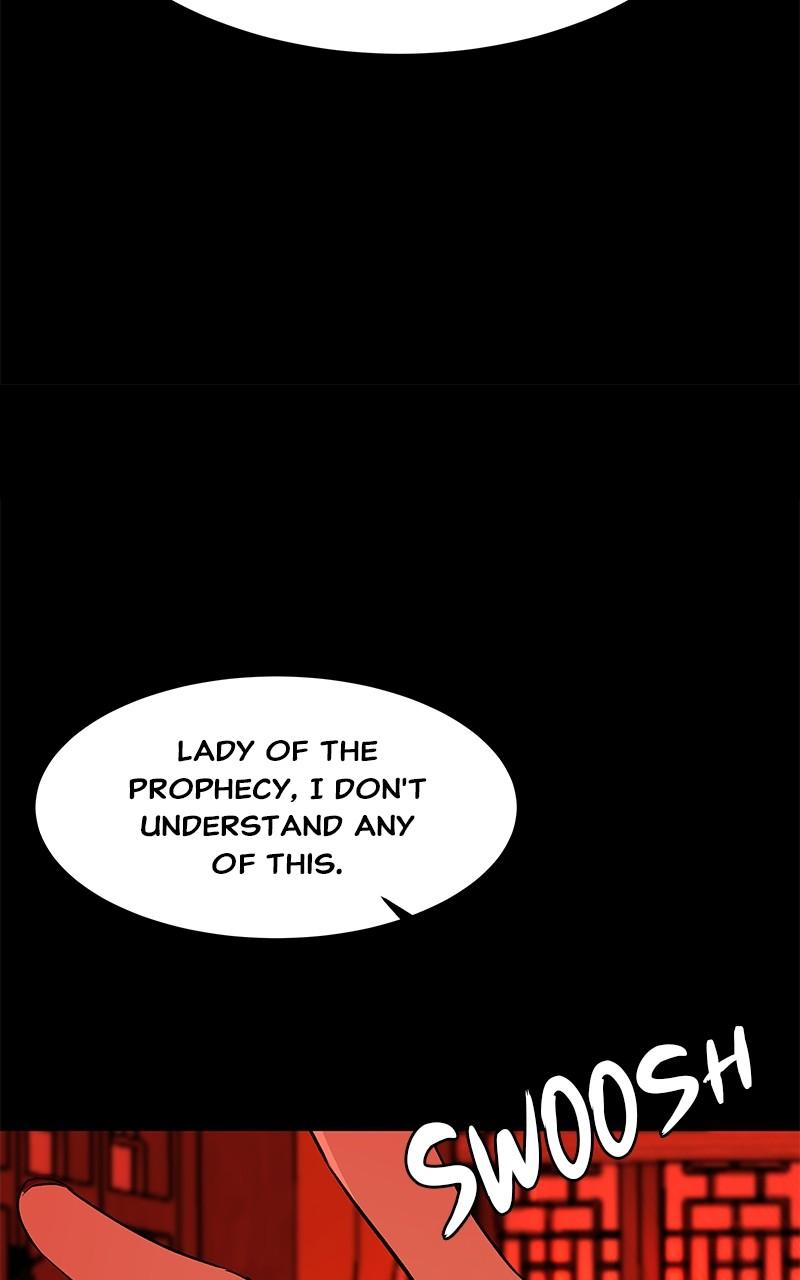 How a Goddess Wins Over Tigers Chap 86 - Next Chap 87