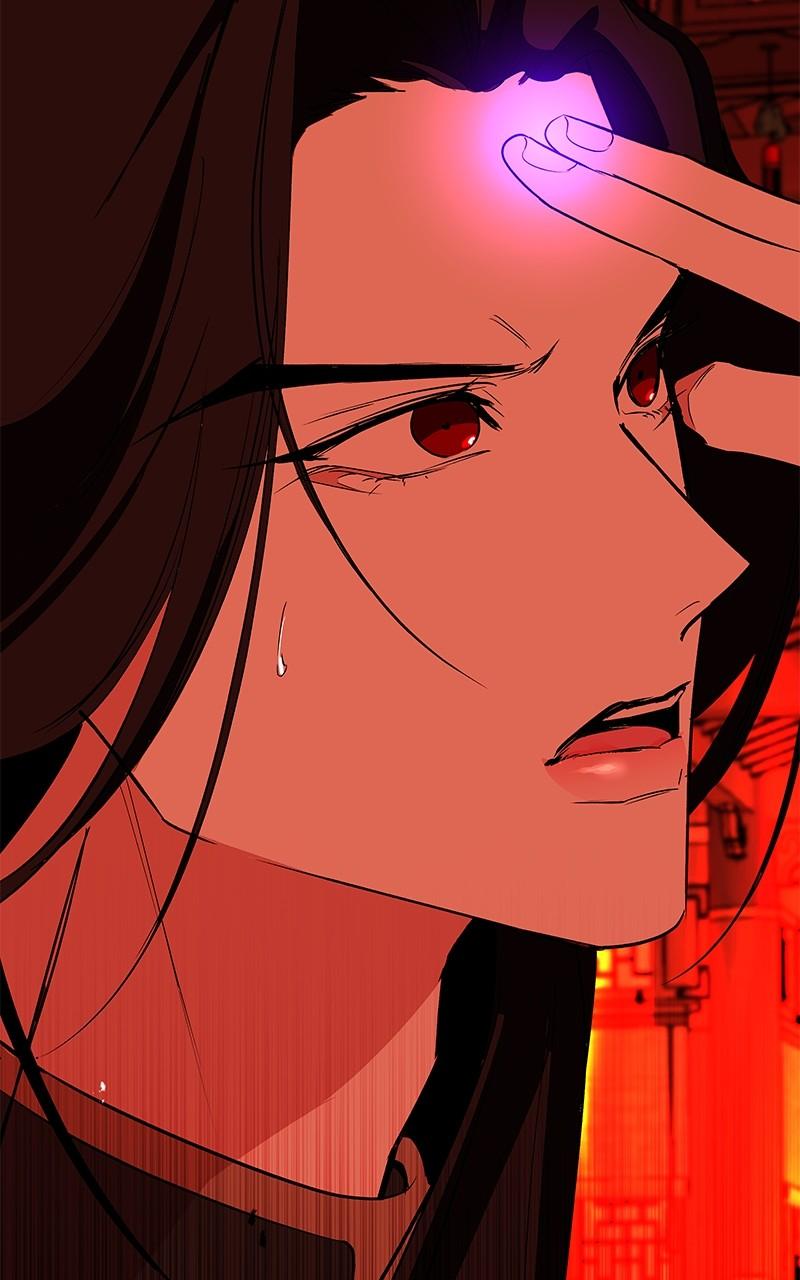 How a Goddess Wins Over Tigers Chap 86 - Next Chap 87