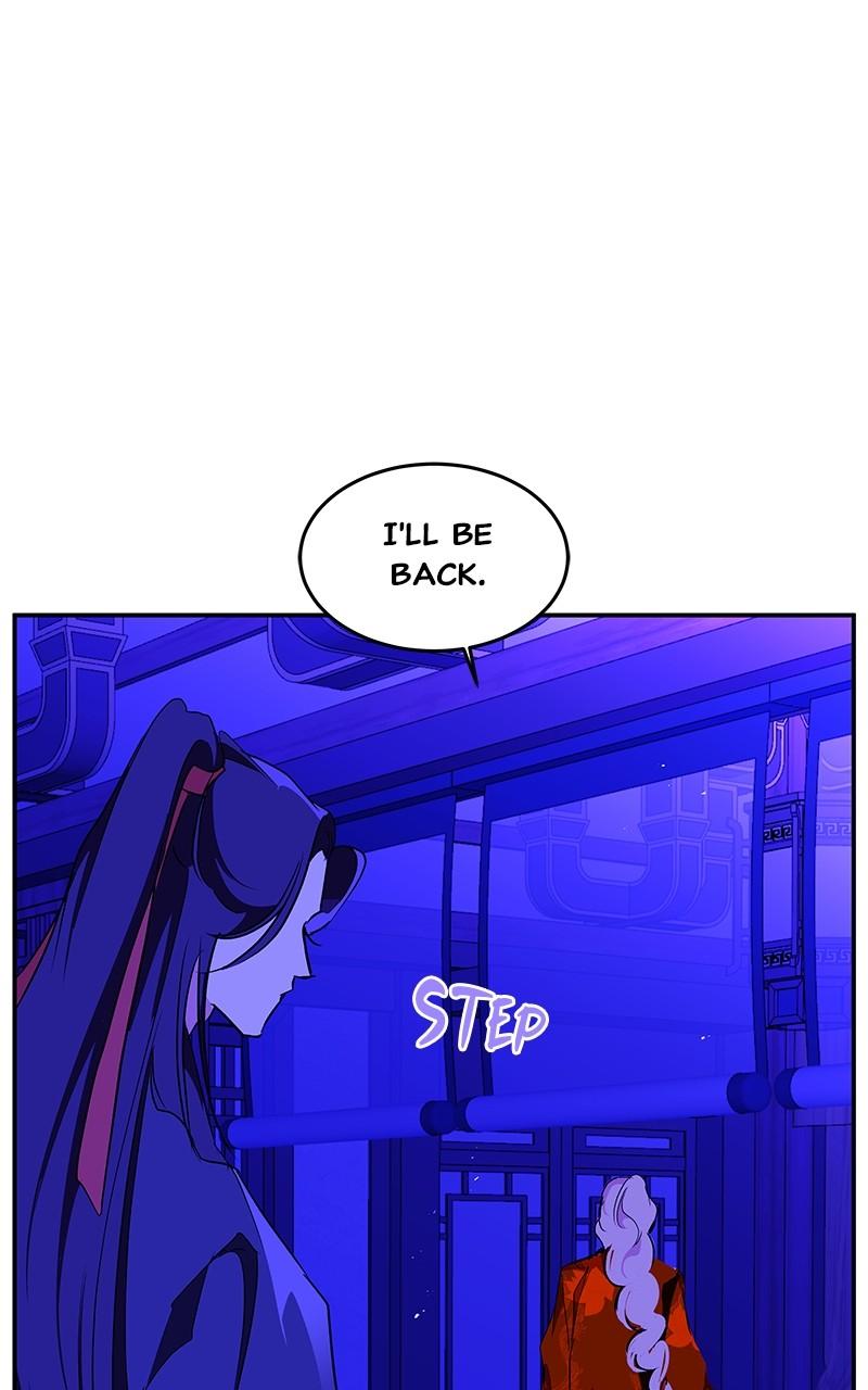 How a Goddess Wins Over Tigers Chap 88 - Next Chap 89