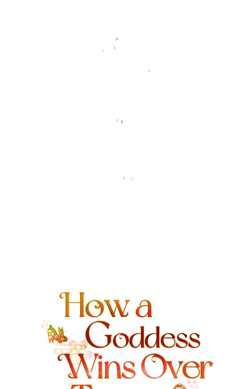 How a Goddess Wins Over Tigers Chap 88 - Next Chap 89