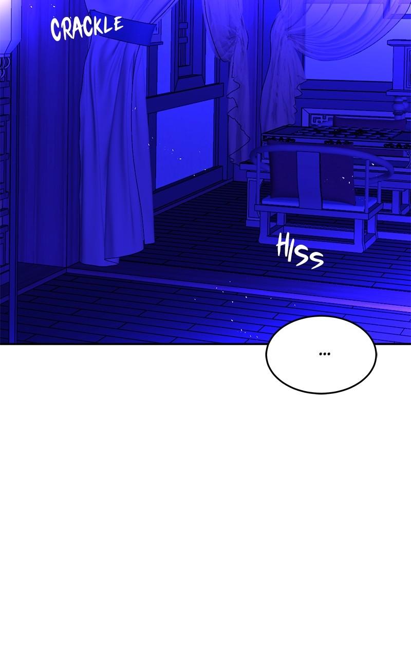 How a Goddess Wins Over Tigers Chap 88 - Next Chap 89